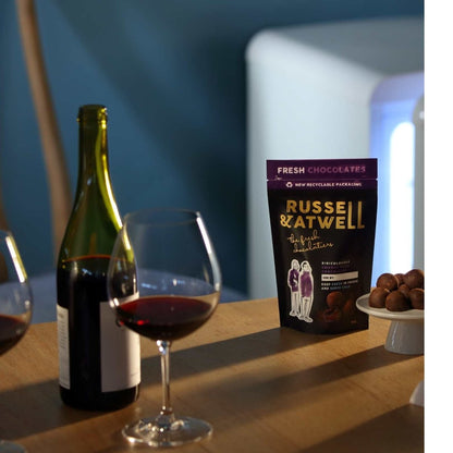 NEW Seasonal Selection 3 Month Gift Subscription - Russell and Atwell